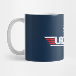 Lazarus Top Gun Mug